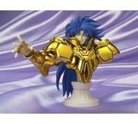 Saint Seiya - Buste de Saga Du Gemeaux