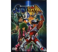 Saint Seiya - Chevalier Du Zodiaque - Volumes 1 À 4