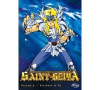 Saint Seiya: Dark Adversaries [Import USA Zone 1]