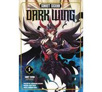 Saint Seiya Dark Wing 1