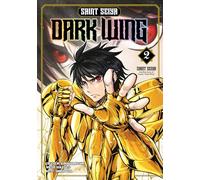 Saint Seiya Dark Wing 2