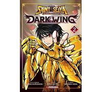 Saint Seiya - Dark Wing - Tome 2