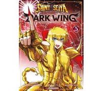 Saint Seiya Dark Wing - Tome 5