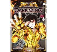Masami Kurumada, Kenji Saito – Saint Seiya Dark Wing – Tome 7 – Broché