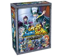 Saint Seiya Deckbuilding - Extension Asgard FR Yoka