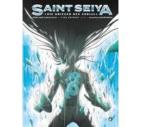 Saint Seiya - Die Krieger des Zodiacs 4: Time Odyssey 4/5