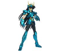 Saint Seiya Dragon Shiryu Myth Cloth Final Form
