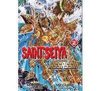 Saint Seiya: Episode G Assassin 2