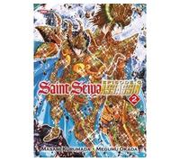 SAINT SEIYA EPISODE G ASSASSIN T02