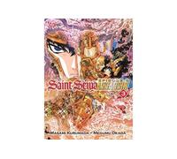 Saint seiya episode g assassin t03 - KURUMADA-M+OKADA-M - Panini Manga - broché - Manga