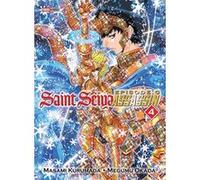 Saint seiya episode g assassin t04 Megumu Okada (Auteur), Masami Kurumada (Auteur)