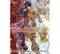 Saint Seiya épisode G Assassin T05