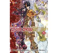 Saint Seiya épisode G Assassin – Tome 5 – PANINI