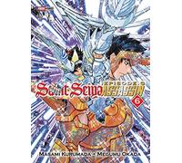 Saint Seiya épisode G Assassin T06