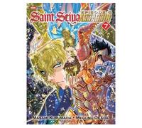 Saint Seiya épisode G Assassin – Tome 7 – PANINI