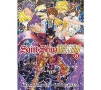 Saint Seiya épisode G Assassin T08 Megumu Okada (Scénario), Masami Kurumada (Scénario), Megumu Okada (Dessinateur)