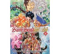 Saint Seiya épisode G Assassin T09 Megumu Okada (Auteur), Masami Kurumada (Auteur)