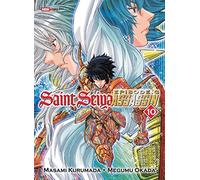 Saint Seiya épisode G – Assassin – Tome 10 – Panini