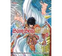 Saint Seiya épisode G Assassin T10 Masami Kurumada (Auteur), Megumu Okada (Auteur)
