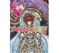 Saint Seiya Episode G Assassin T11