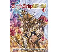 Saint Seiya Episode G Assassin T14