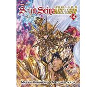 Saint Seiya – Épisode G Assassin – Tome 14 – PANINI