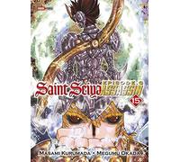 Saint Seiya Episode G Assassin T15