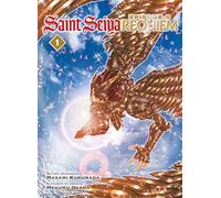 Saint Seiya Episode G : Requiem T01