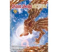 Saint Seiya épisode G : requiem T01 Masami Kurumada (Auteur)