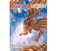 Saint Seiya épisode G : requiem T01 - Masami Kurumada - Panini Manga - broché - Manga