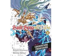 Saint Seiya Episode G : Requiem T02