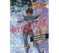 Saint Seiya Episode G : Requiem T03