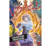 Saint Seiya Episode G : Requiem T05