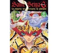 Saint seiya episode g t09 ed double KURUMADA-M+OKADA-M (Auteur)