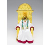 Saint Seiya Ex Aries Shion Surp & Pope Limited Edition