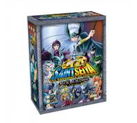 Saint Seiya - Extension Asgard