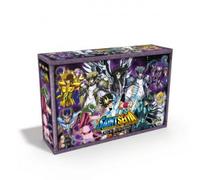 Saint Seiya - Extension Hades