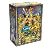 Saint Seiya - Extension Poséidon