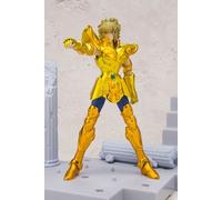 Saint Seiya Figurine D.D.Panoramation Leo¿S Glint Leo Aiolia 10 Cm