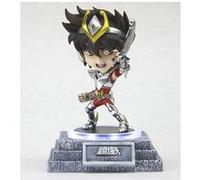 SAINT SEIYA - Figurine Deformed Pegasus Seiya