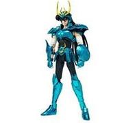 Saint seiya - figurine saint cloth myth ex dragon shiryu (final bronze cloth) 17 cm G