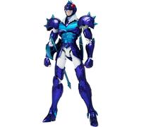 Saint Seiya Figurine Saint Cloth Myth Ex Gamma Phecda Thor 25 Cm