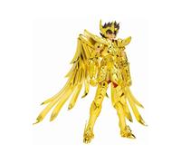 Bandai Myth Cloth EX Seiya du Sagittaire Inheritor of the Gold Cloth Saint Seiya