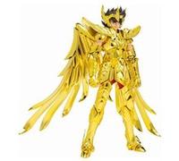 Saint Seiya - Figurine Saint Cloth Myth Ex Sagitarius Seiya Inheritor of the Gold Cloth 17 cm Multicolore G