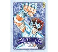 Masami Kurumada – Saint Seiya Final Edition – Tome 1 – Broché – Kana