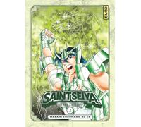 Saint Seiya Final Edition - Tome 2