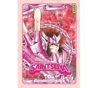 Saint Seiya Final Edition - Tome 3