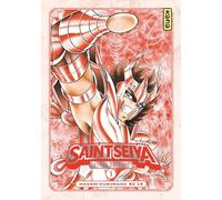 Masami Kurumada – Saint Seiya Final Edition – Tome 5 – Manga – Broché – Kana