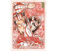 Masami Kurumada – Saint Seiya Final Edition – Tome 5 – Manga – Broché – Kana