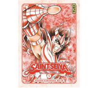 Masami Kurumada – Saint Seiya Final Edition – Tome 5 – Manga – Broché – Kana